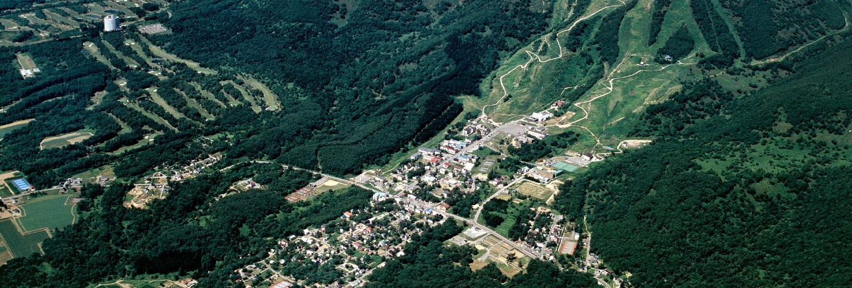 Hirafu Maps | ‎Niseko Tokyu Grand HIRAFU