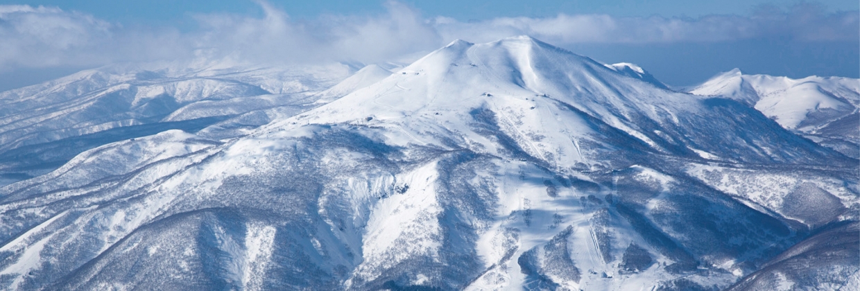 Hirafu Maps | ‎Niseko Tokyu Grand HIRAFU