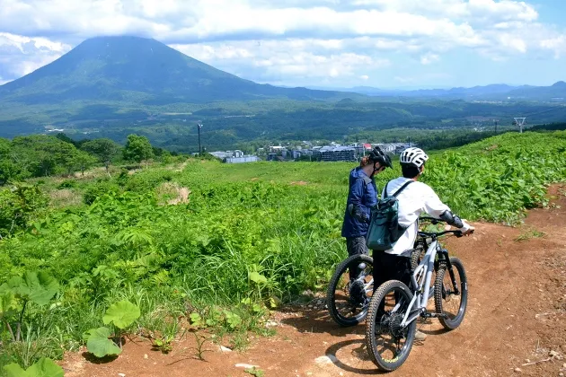 Rhythm Japan Bike Rentals