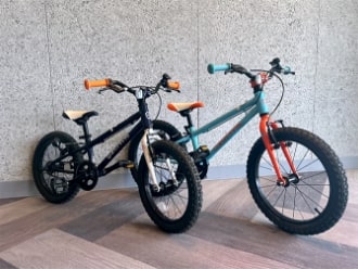 Kids MTB