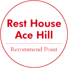 RestHouse AceHill